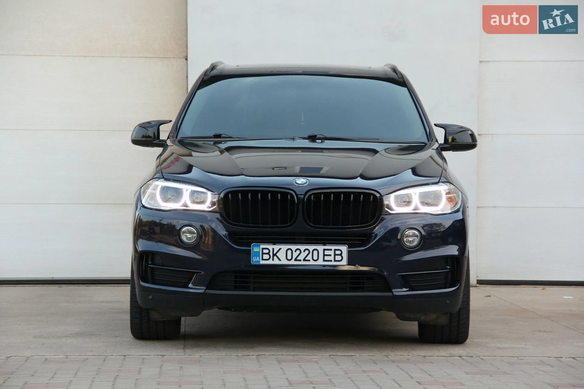 2015 BMW X5 - мініатюра 2