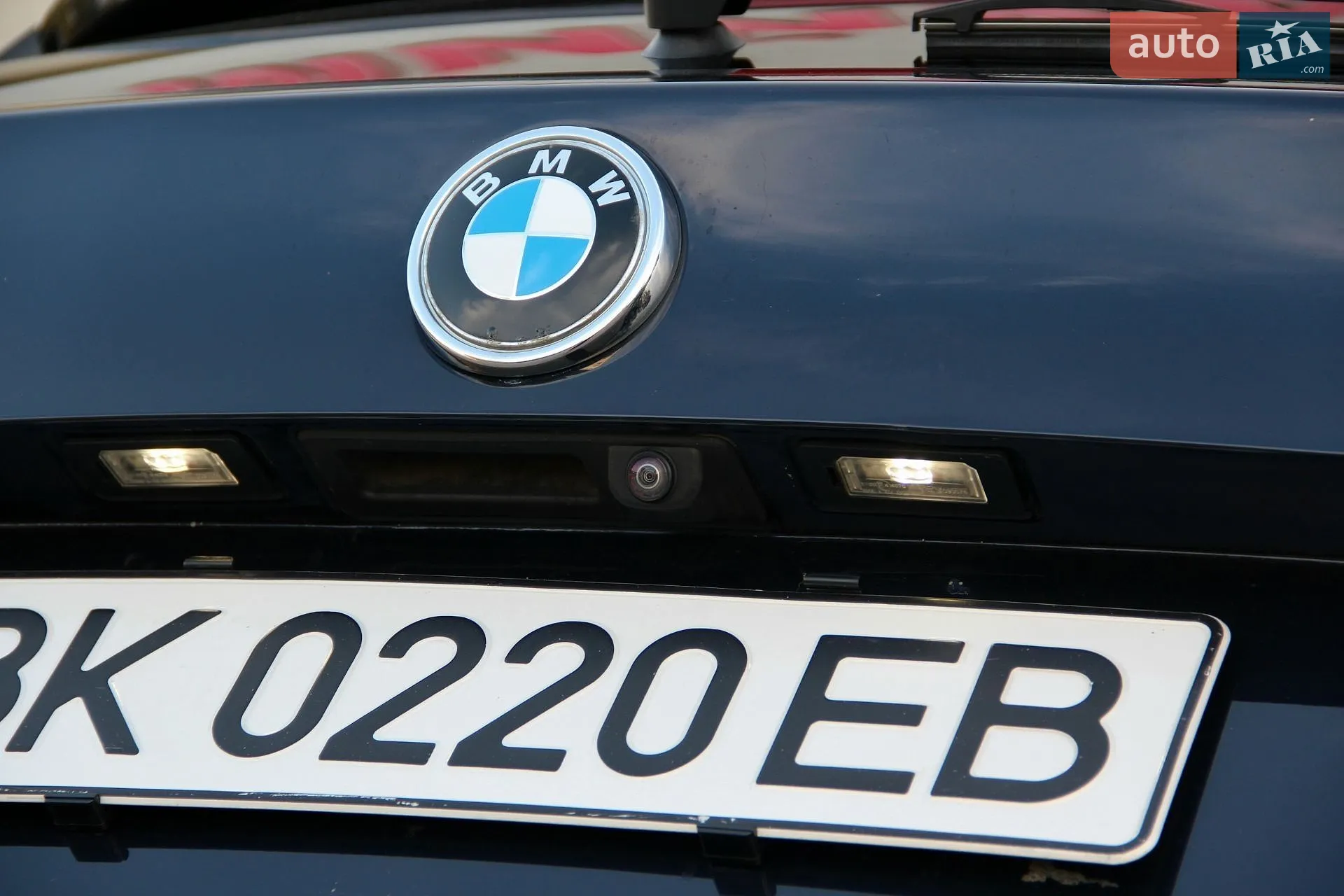 2015 BMW X5 - мініатюра 11