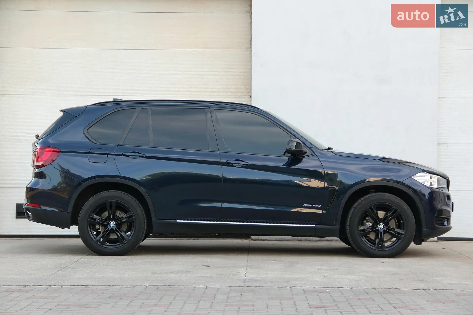 2015 BMW X5 - мініатюра 5