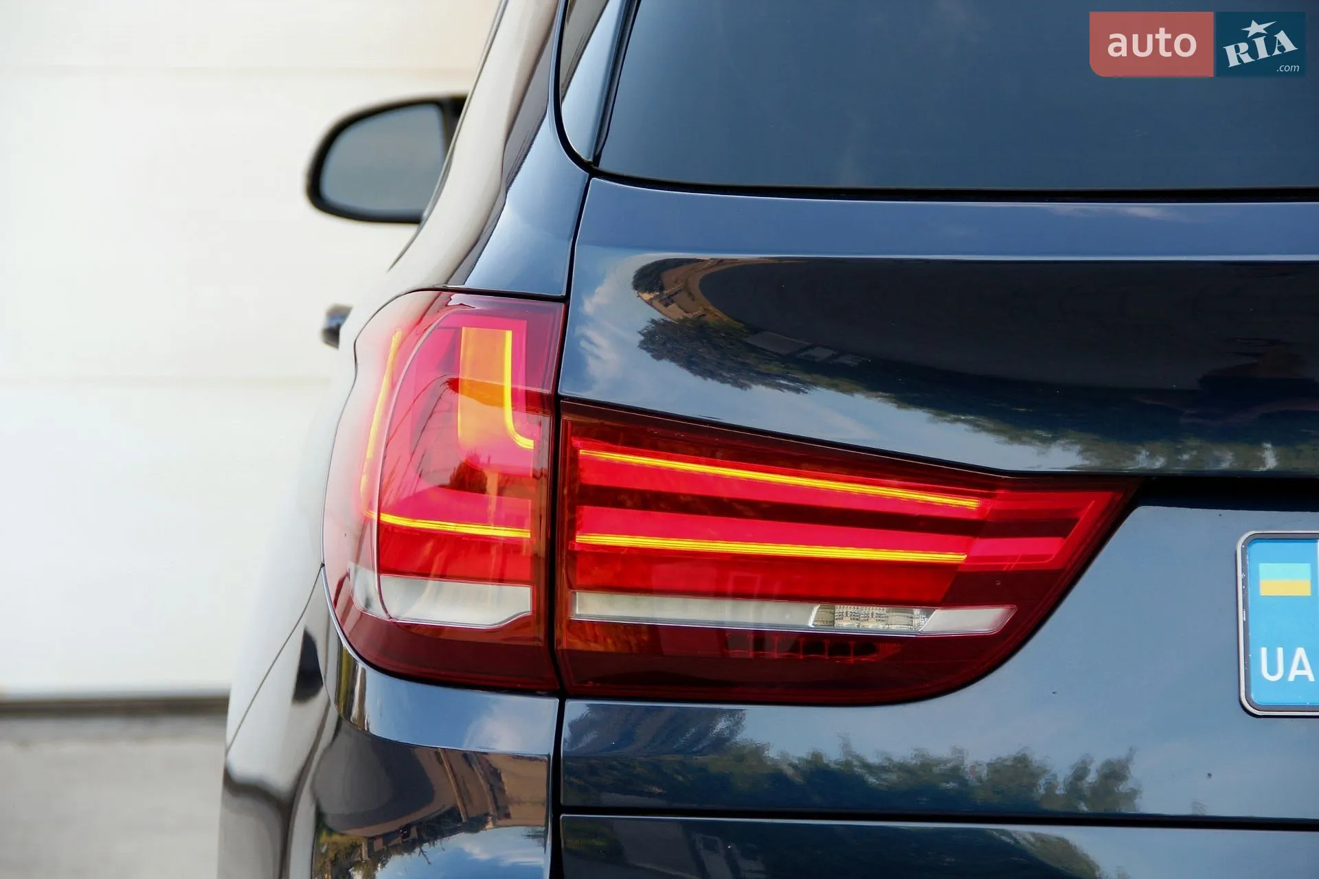 2015 BMW X5 - мініатюра 9
