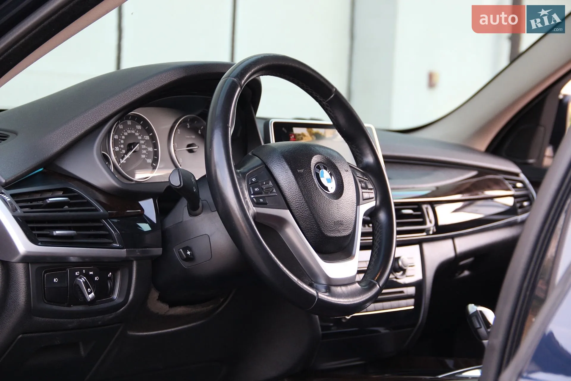 2015 BMW X5 - мініатюра 14