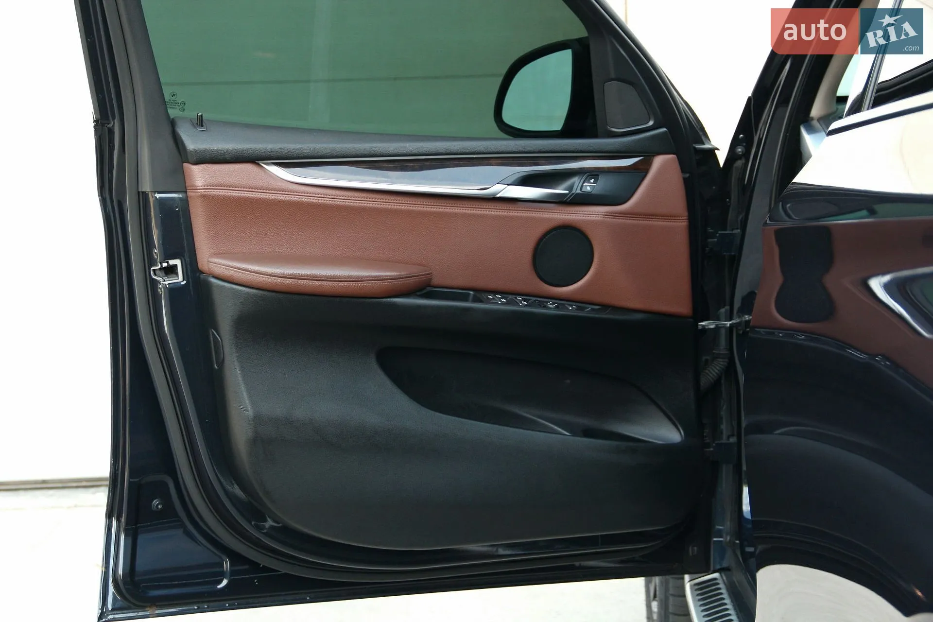2015 BMW X5 - мініатюра 12