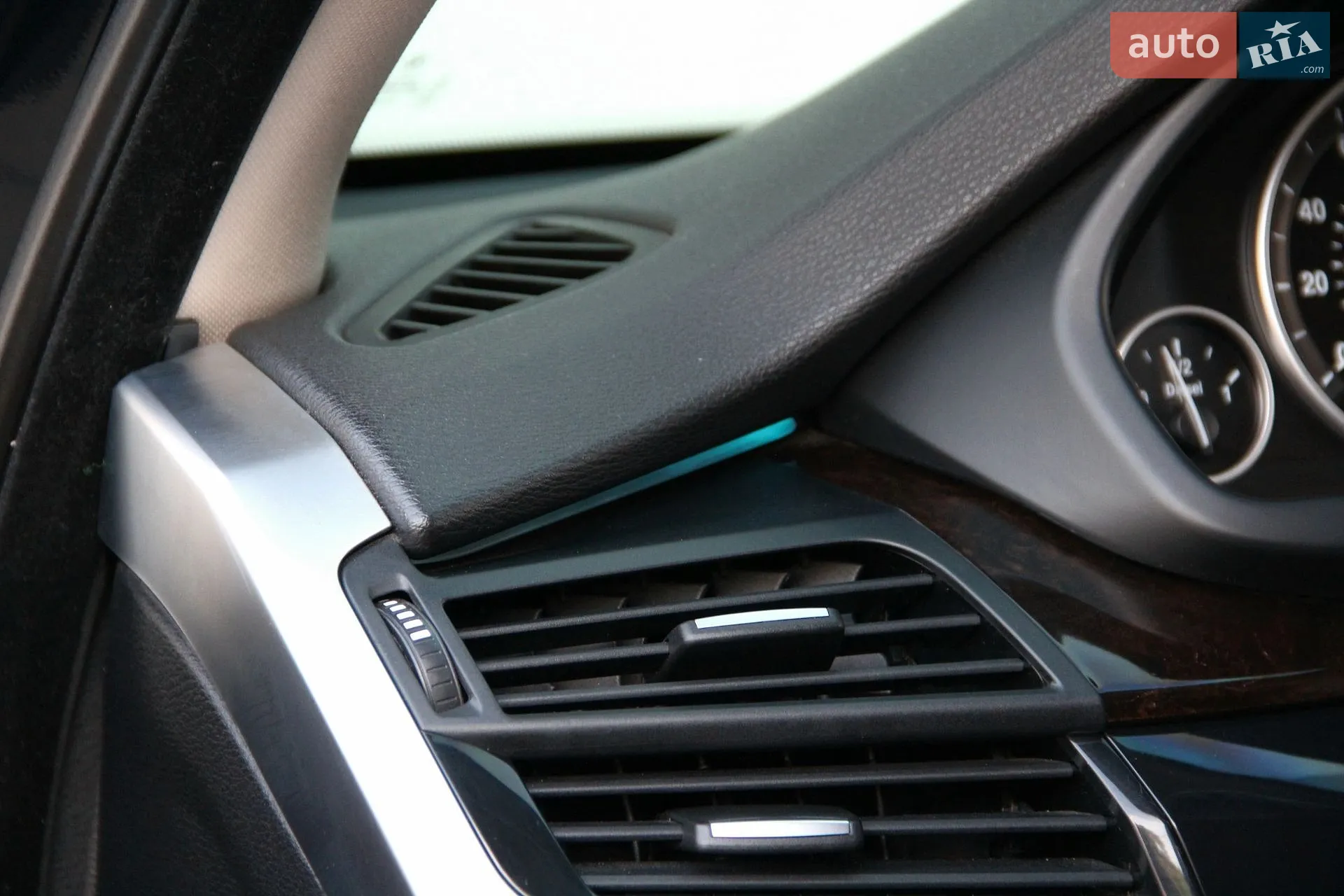 2015 BMW X5 - мініатюра 16