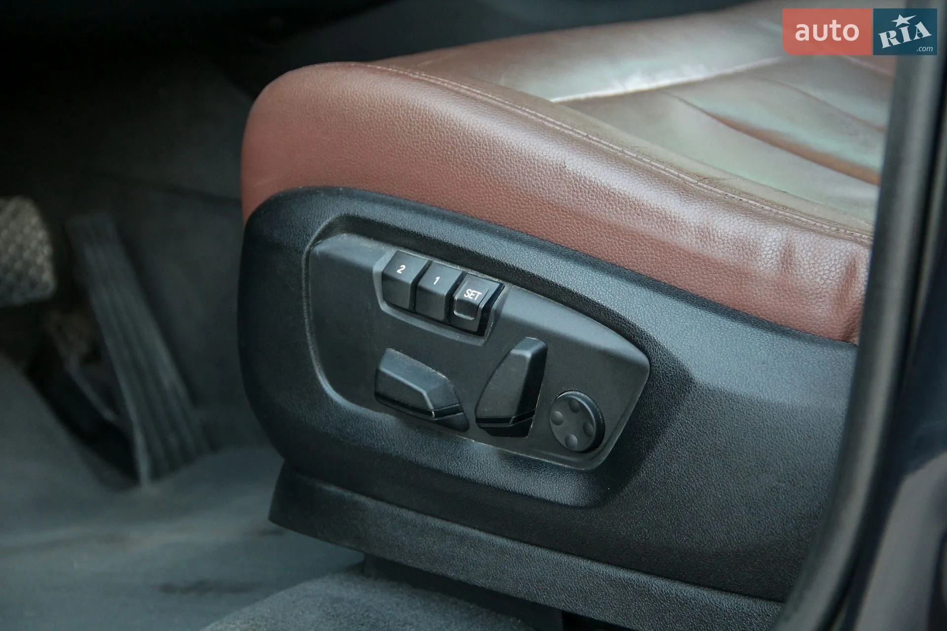 2015 BMW X5 - мініатюра 18