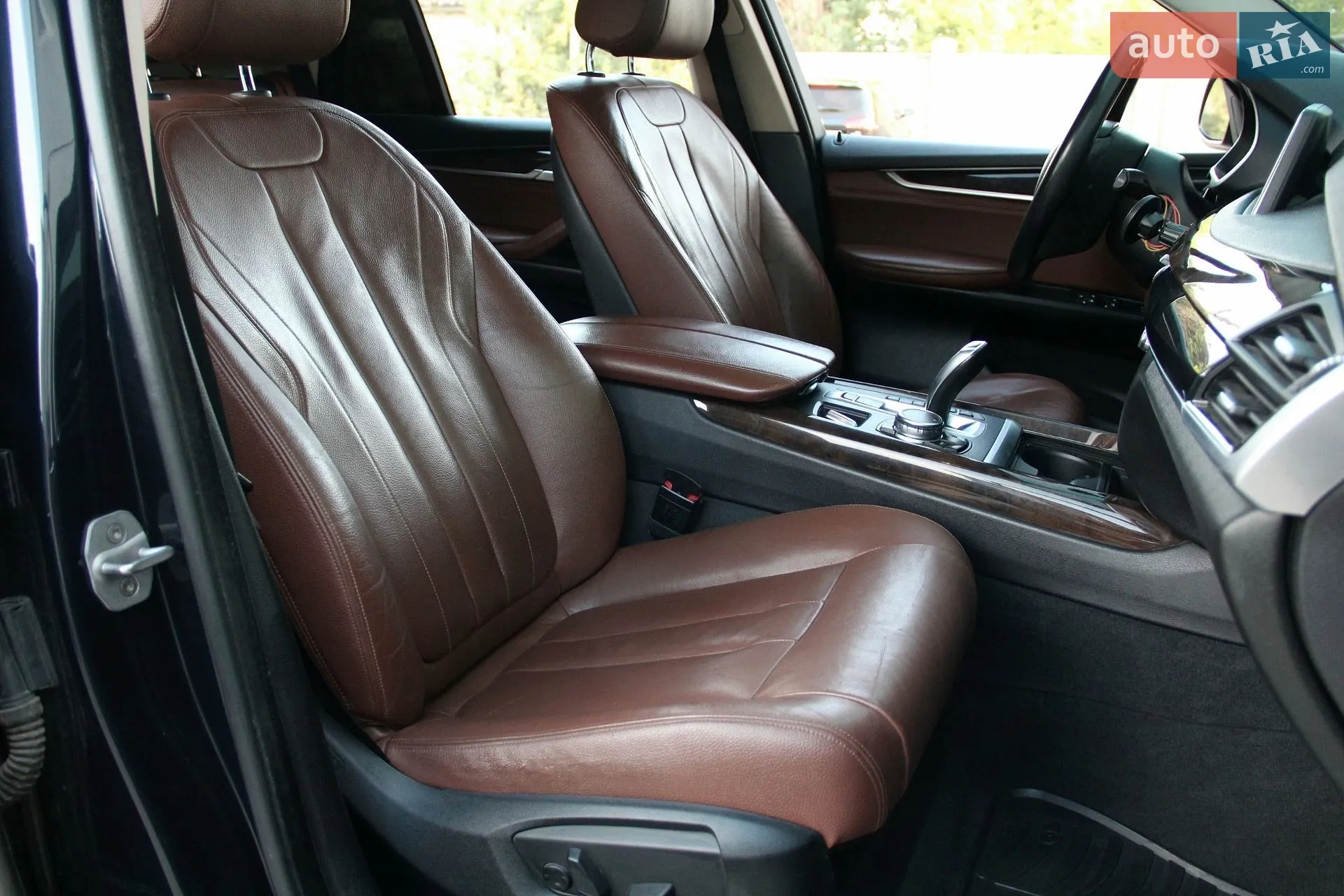 2015 BMW X5 - мініатюра 19