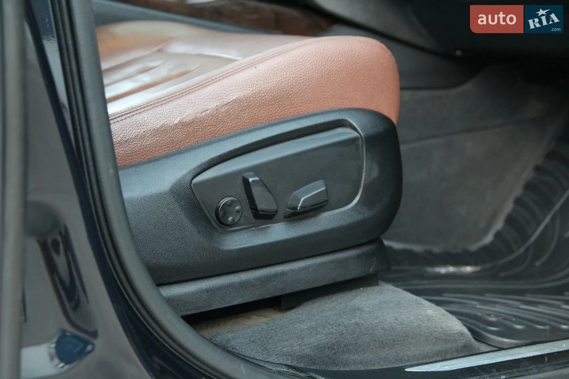 2015 BMW X5 - мініатюра 20