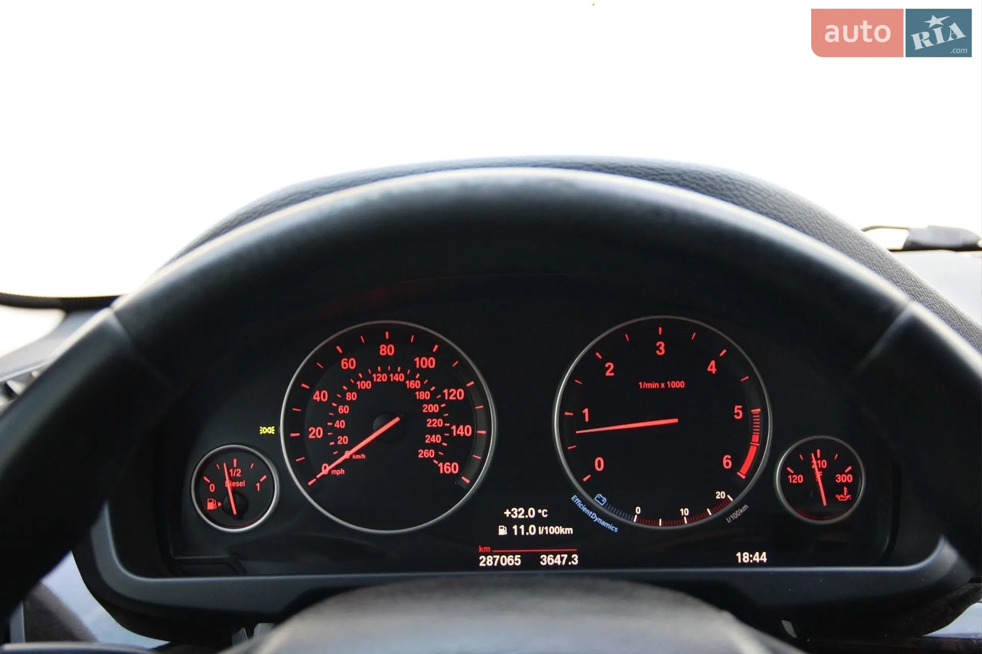 2015 BMW X5 - мініатюра 25