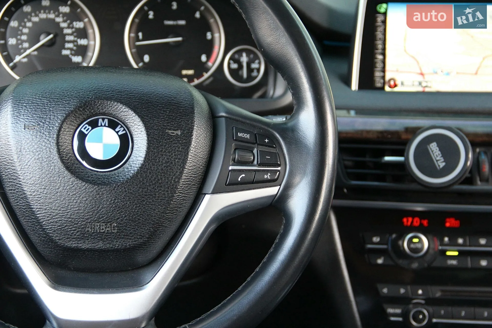 2015 BMW X5 - мініатюра 23