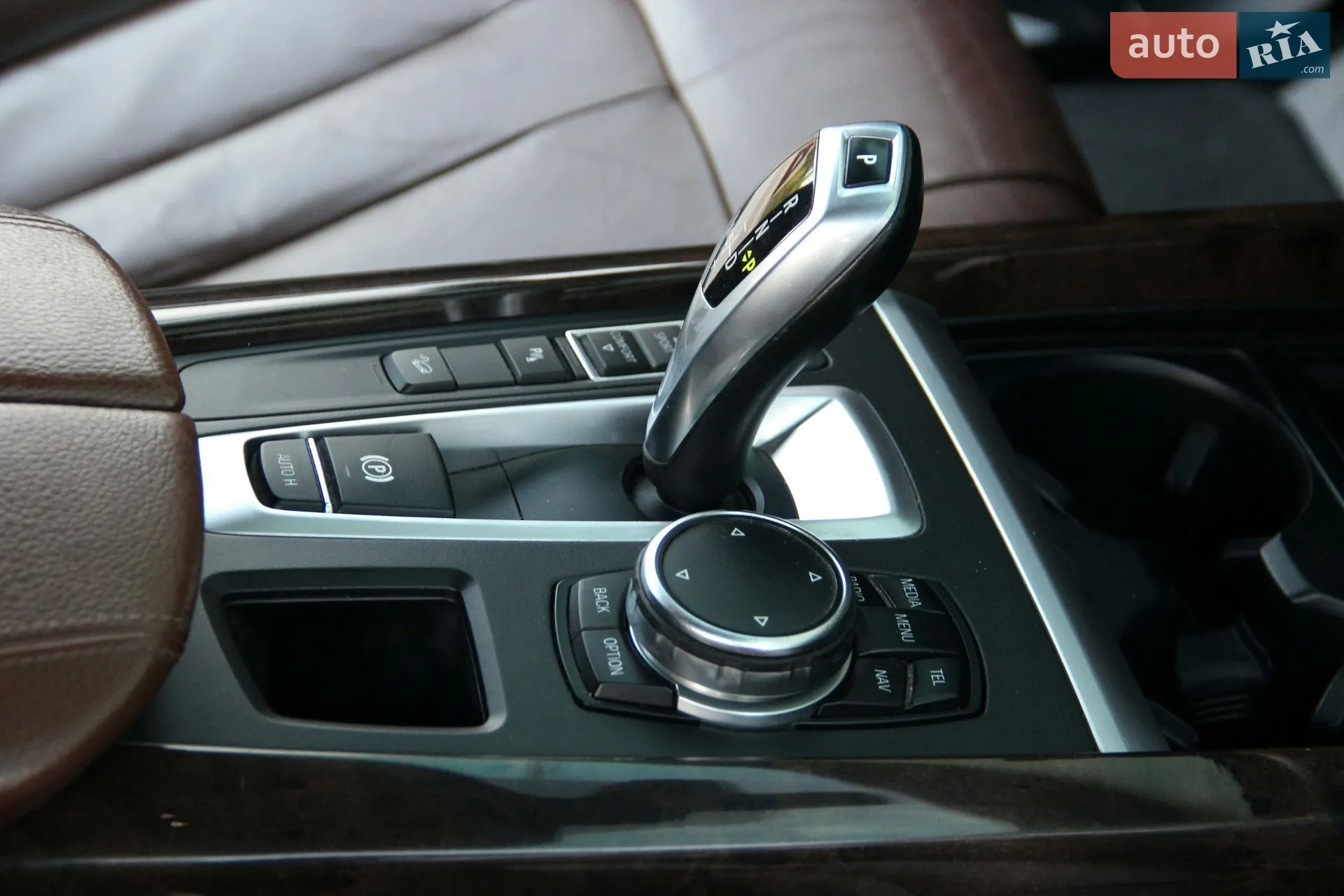 2015 BMW X5 - мініатюра 29