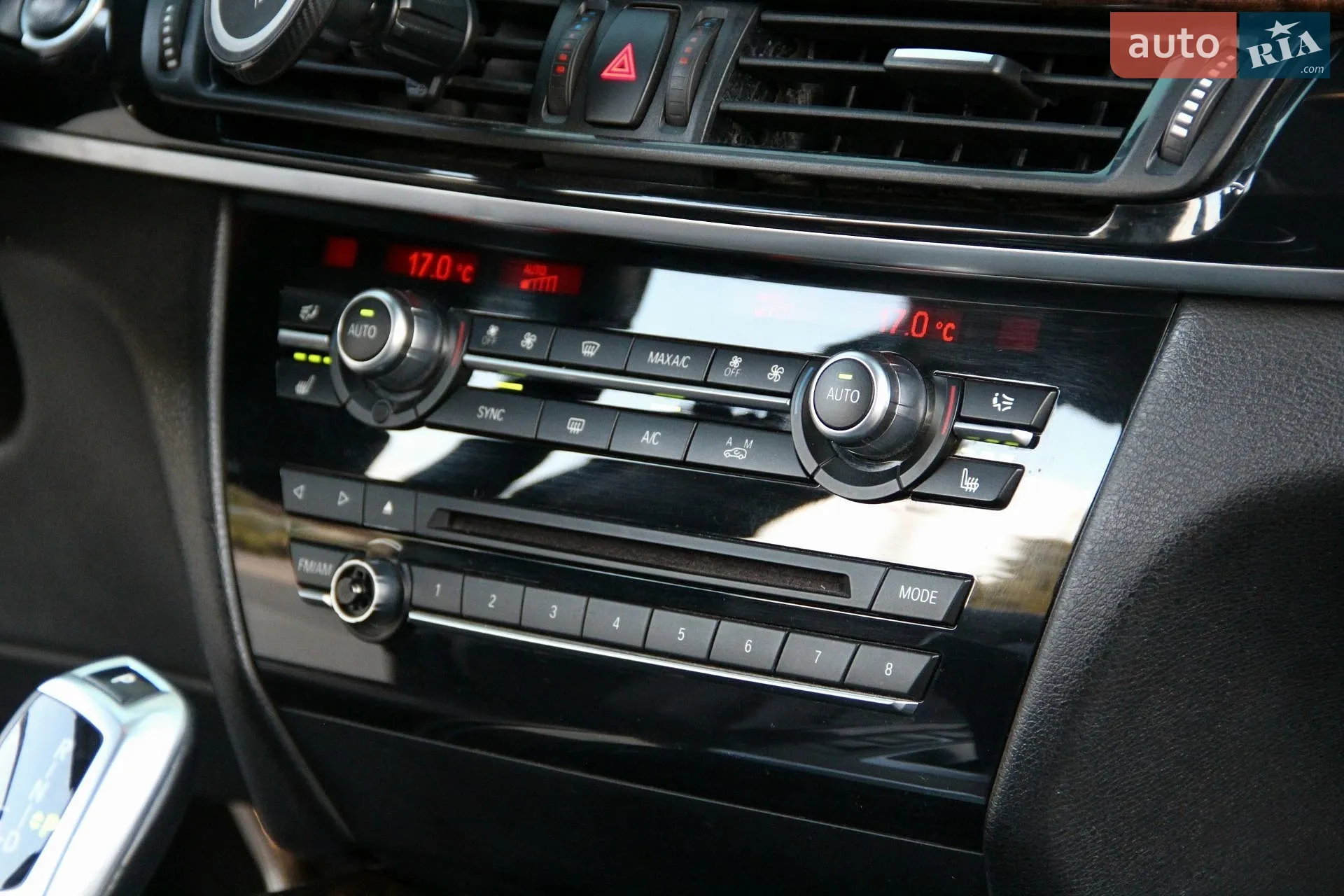2015 BMW X5 - мініатюра 28