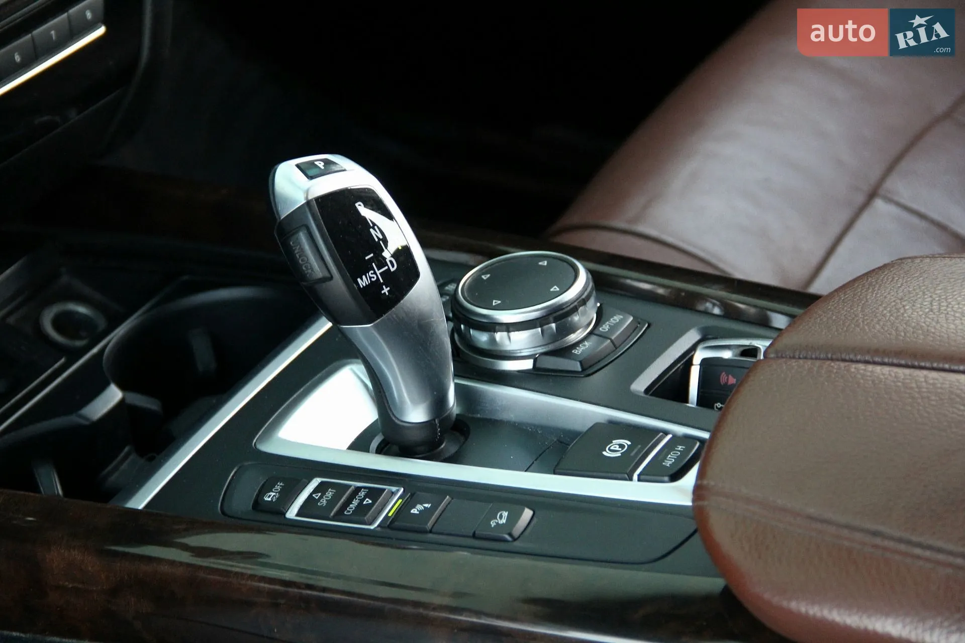 2015 BMW X5 - мініатюра 30