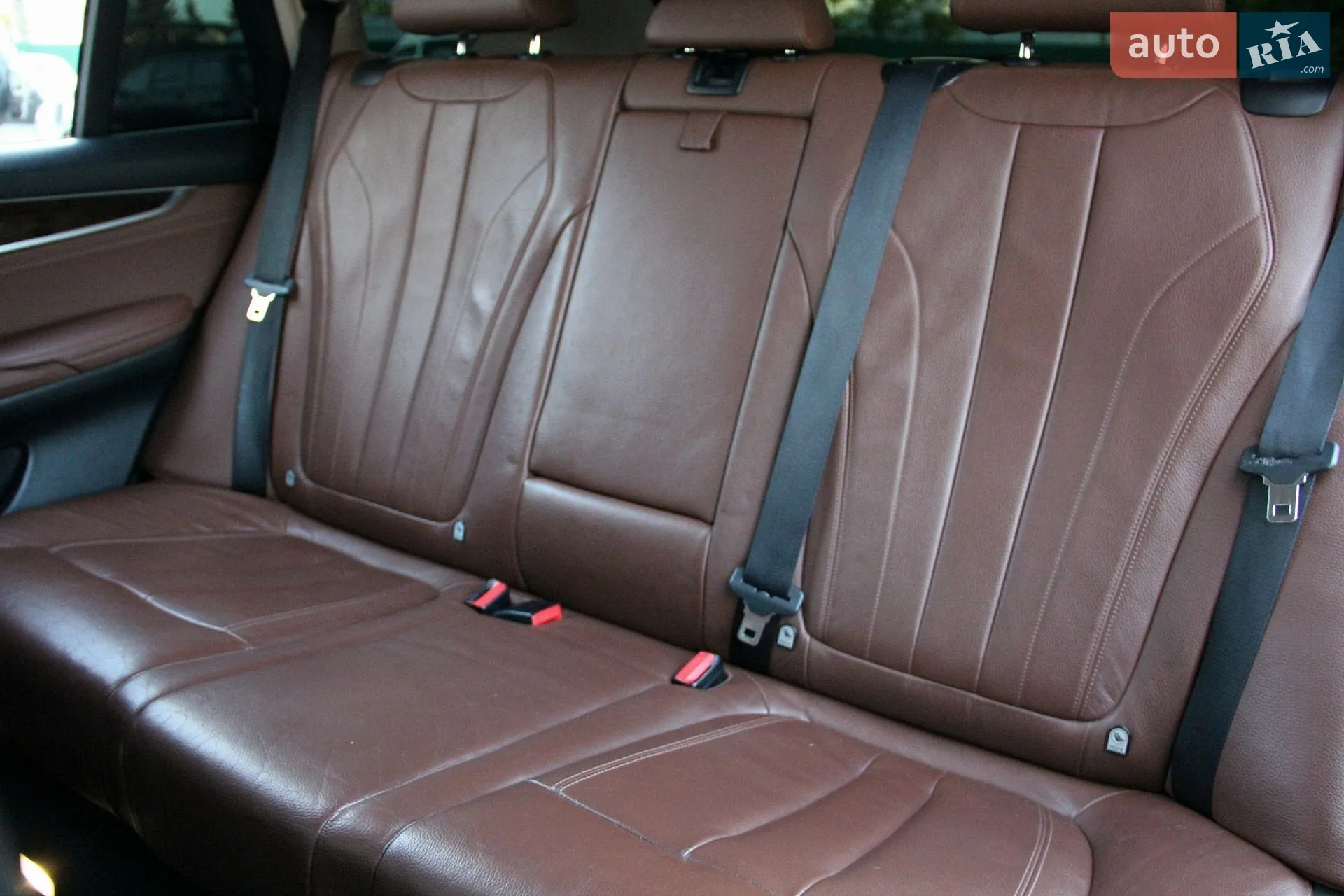 2015 BMW X5 - мініатюра 31