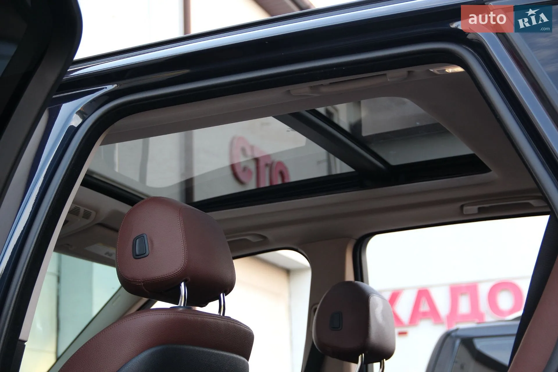 2015 BMW X5 - мініатюра 32