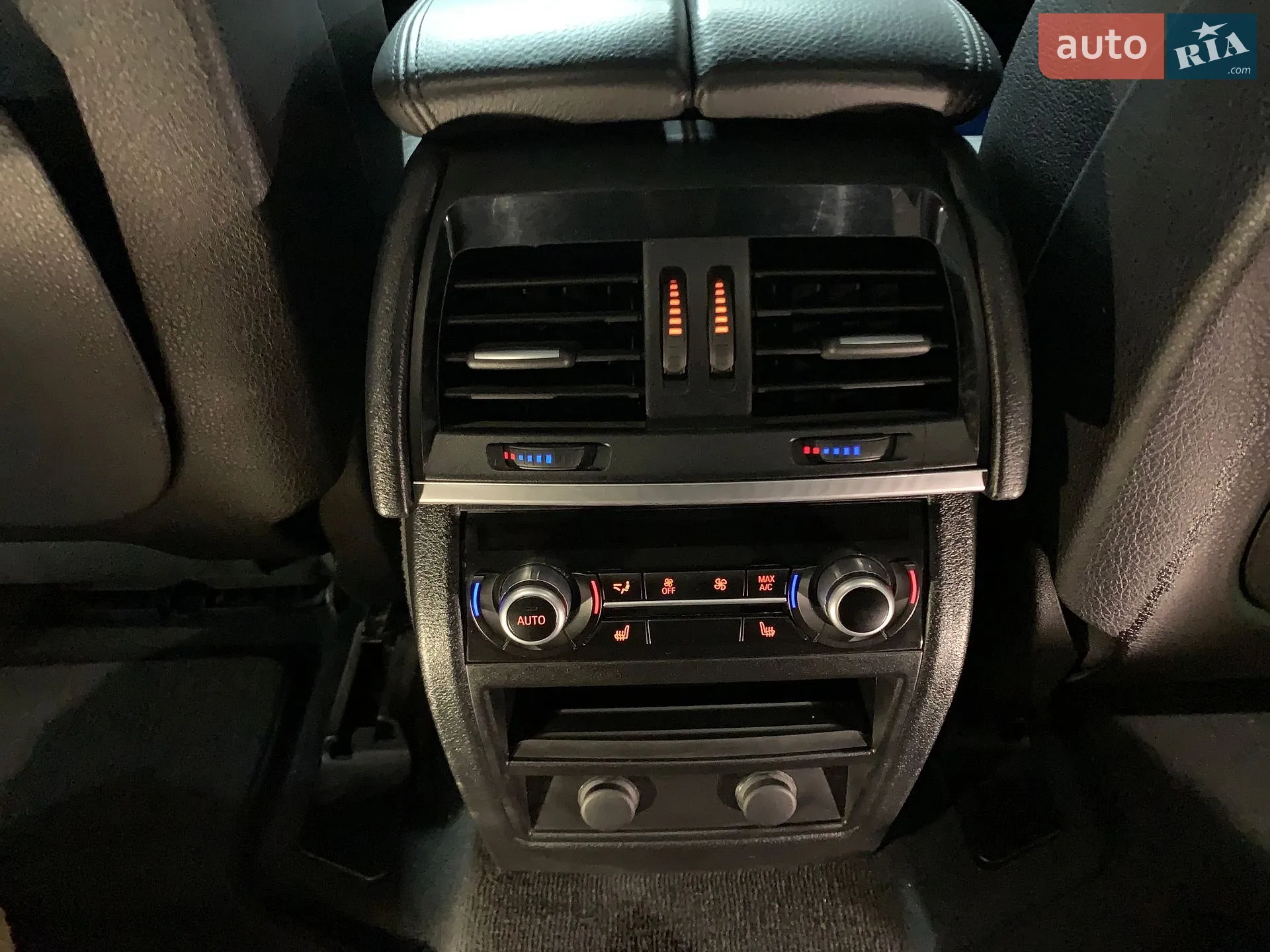 2014 BMW X5 - мініатюра 16