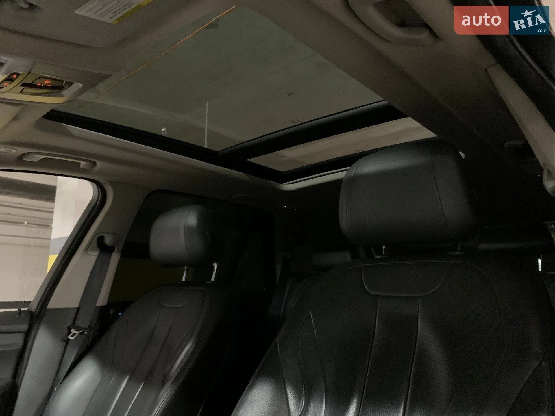 2014 BMW X5 - мініатюра 15