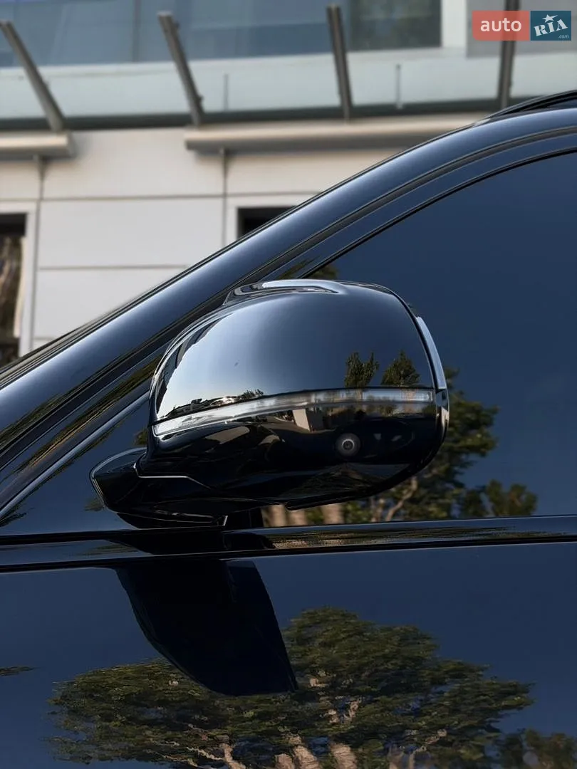 2021 BMW X5 - мініатюра 8
