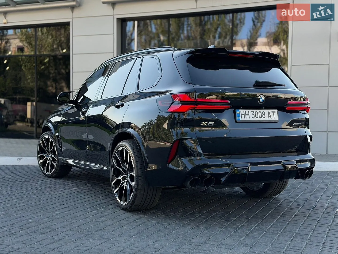 2021 BMW X5 - мініатюра 12