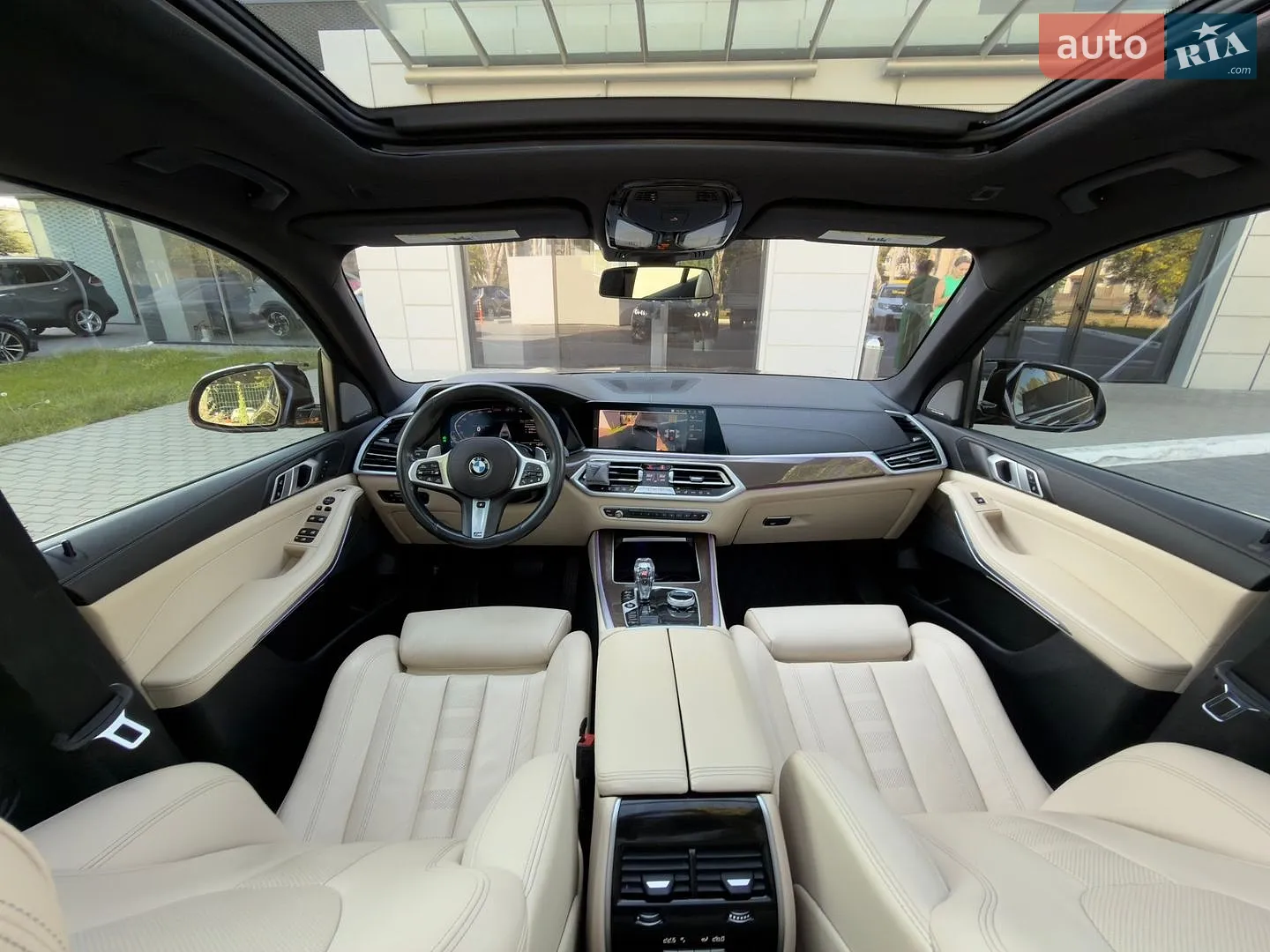 2021 BMW X5 - мініатюра 28