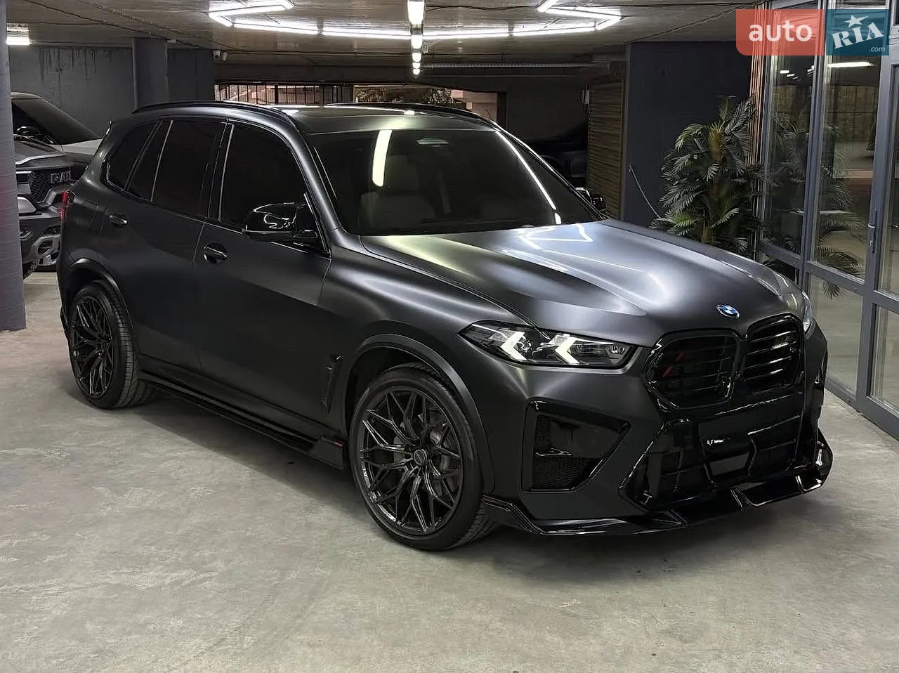 2020 BMW X5 - мініатюра 23
