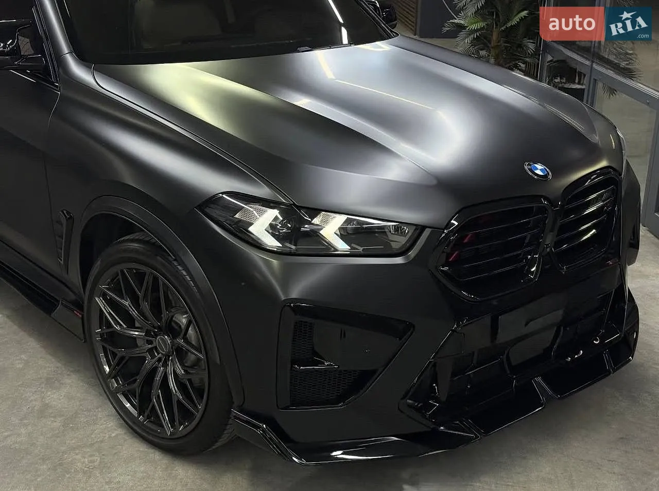 2020 BMW X5 - мініатюра 18