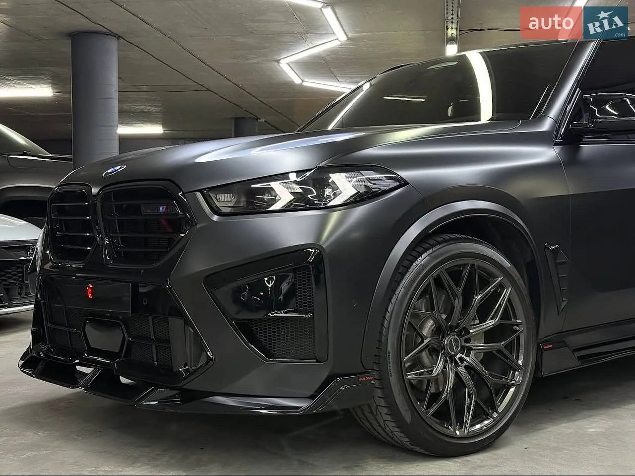 2020 BMW X5 - мініатюра 17