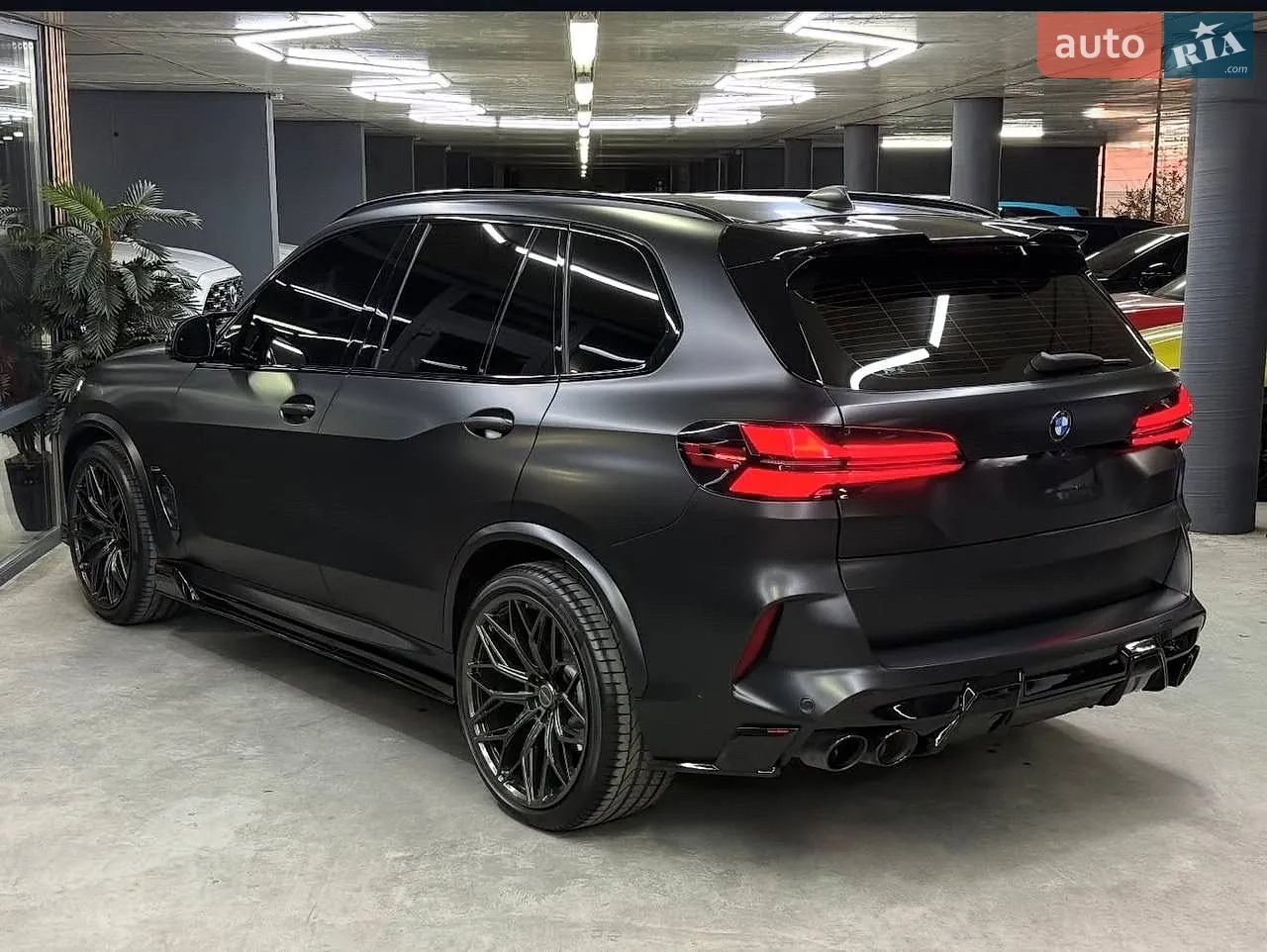 2020 BMW X5 - мініатюра 15