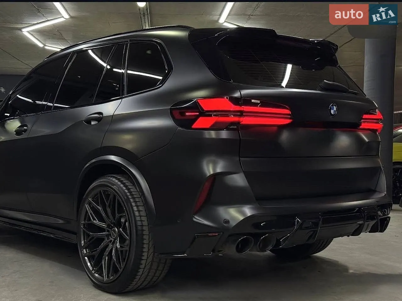 2020 BMW X5 - мініатюра 12