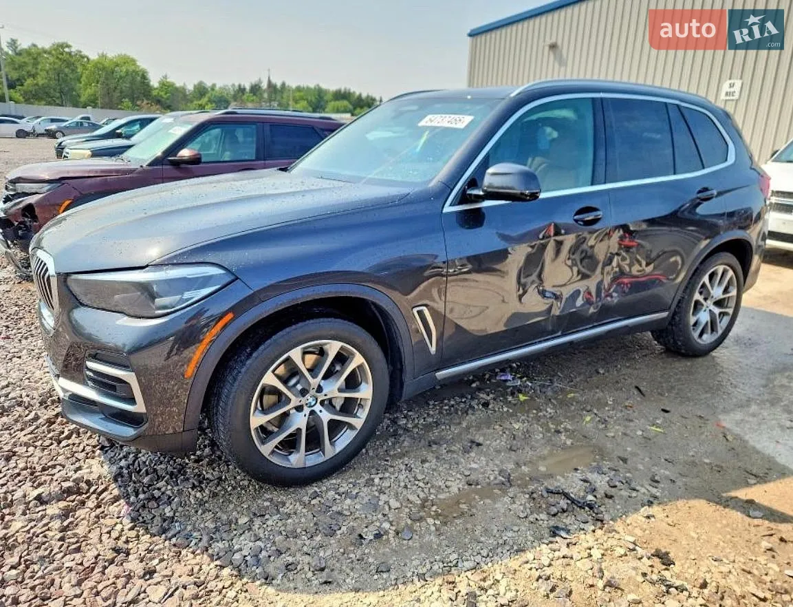 2021 Volkswagen Tiguan - мініатюра 24
