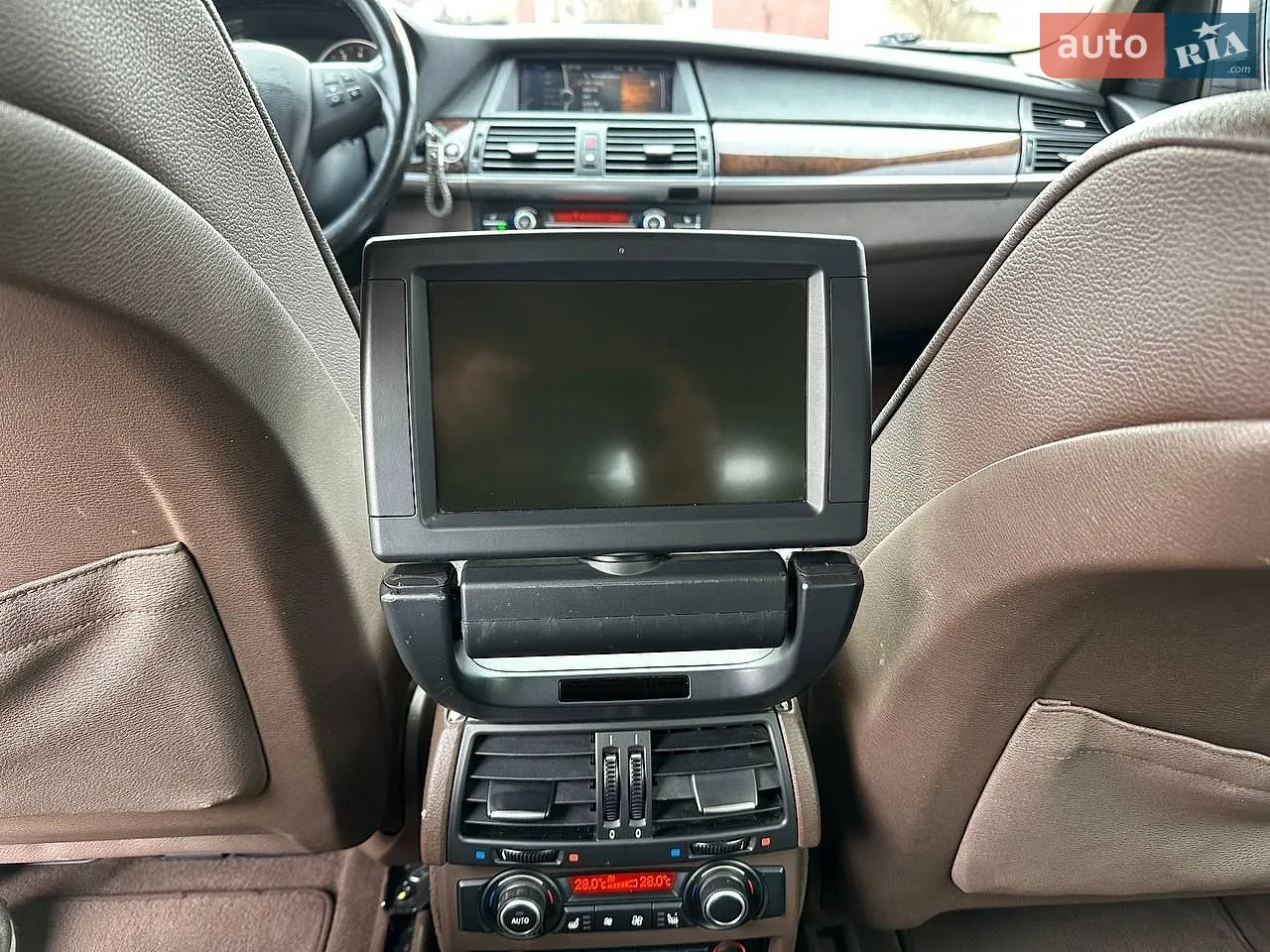 2011 BMW X5 - мініатюра 9