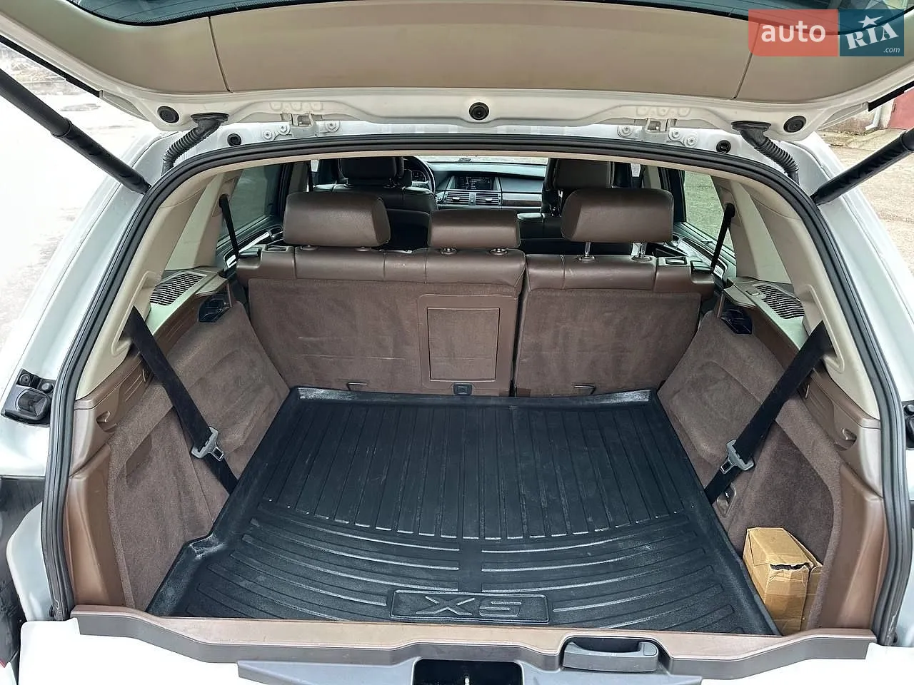 2011 BMW X5 - мініатюра 14