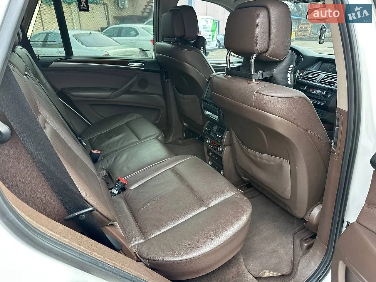 2011 BMW X5 - мініатюра 19