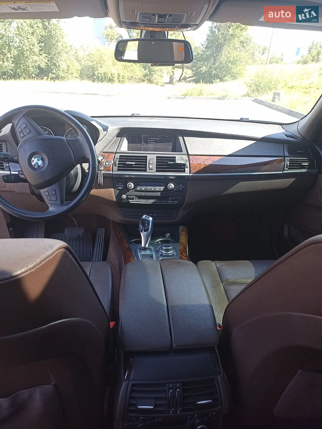 2010 BMW X5 - мініатюра 2
