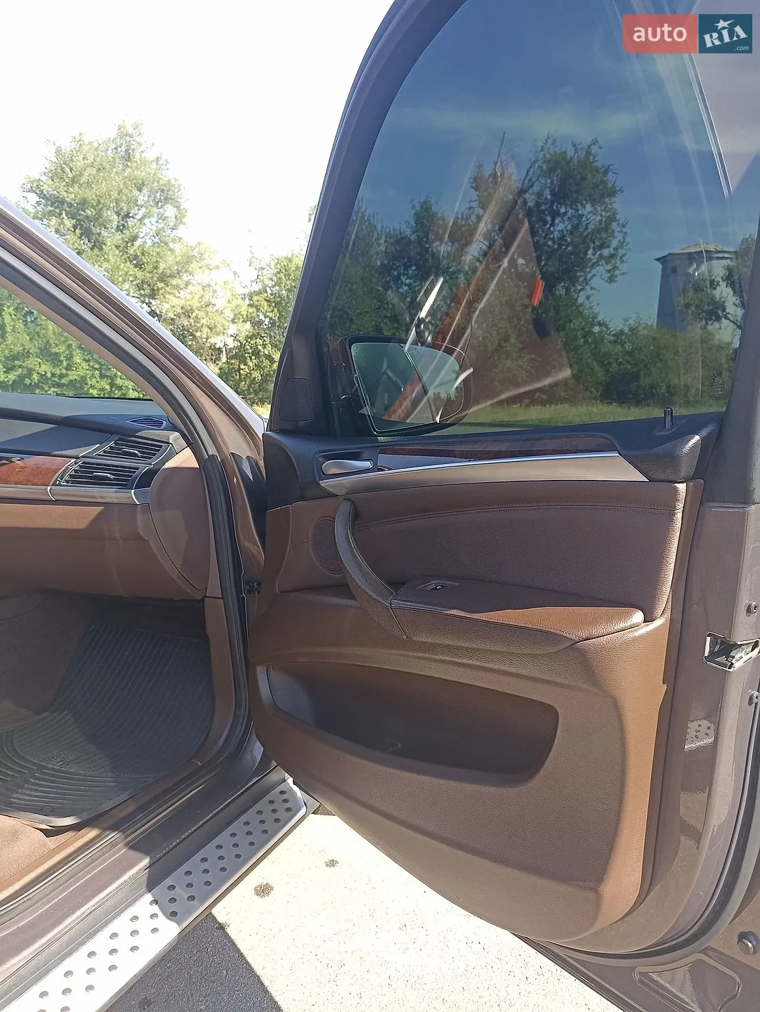 2010 BMW X5 - мініатюра 11