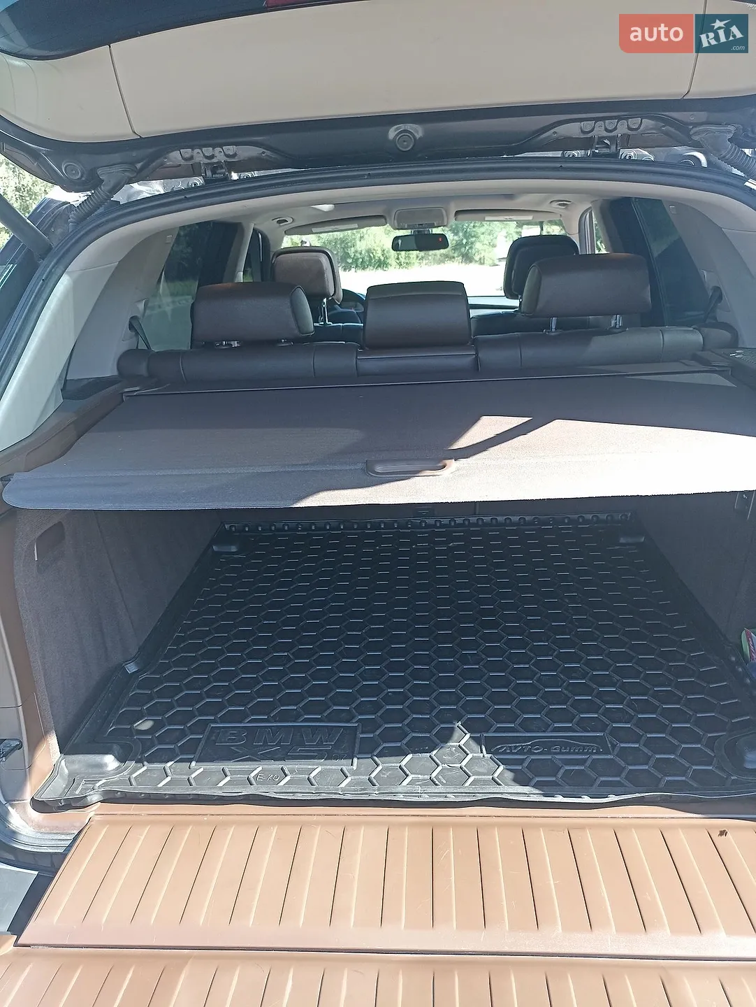 2010 BMW X5 - мініатюра 16