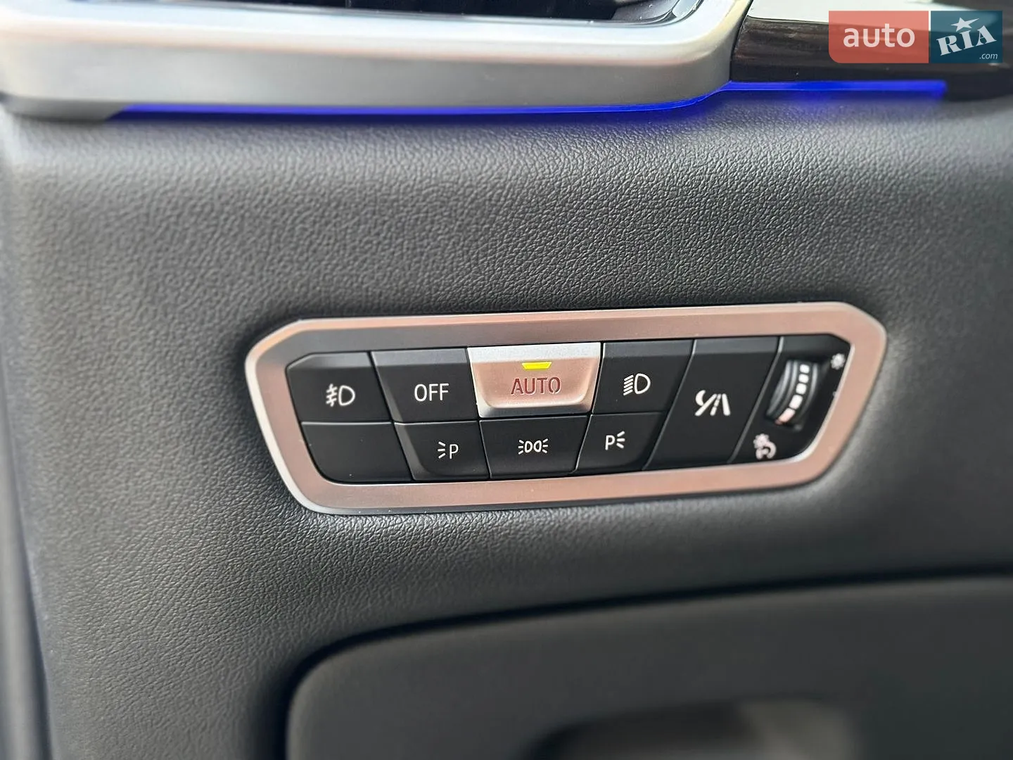 2019 BMW X5 - мініатюра 25