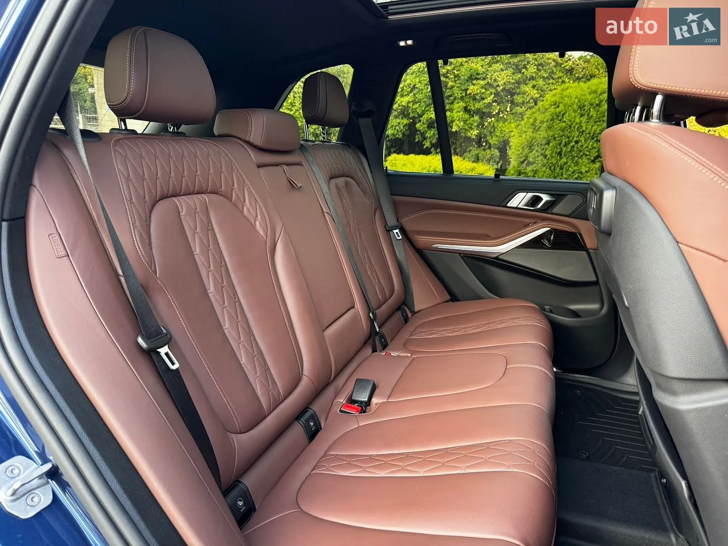 2019 BMW X5 - мініатюра 30