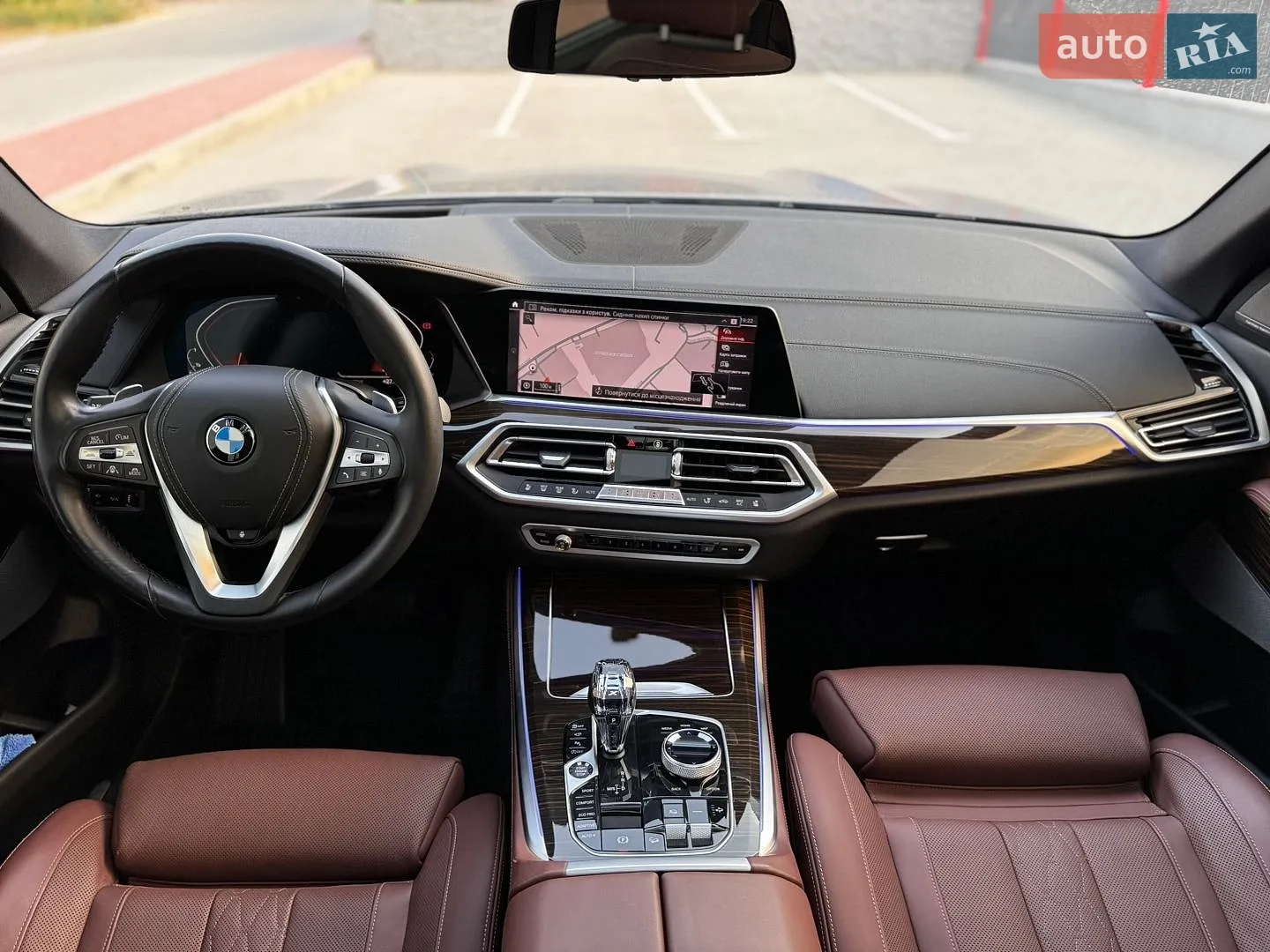 2019 BMW X5 - мініатюра 37
