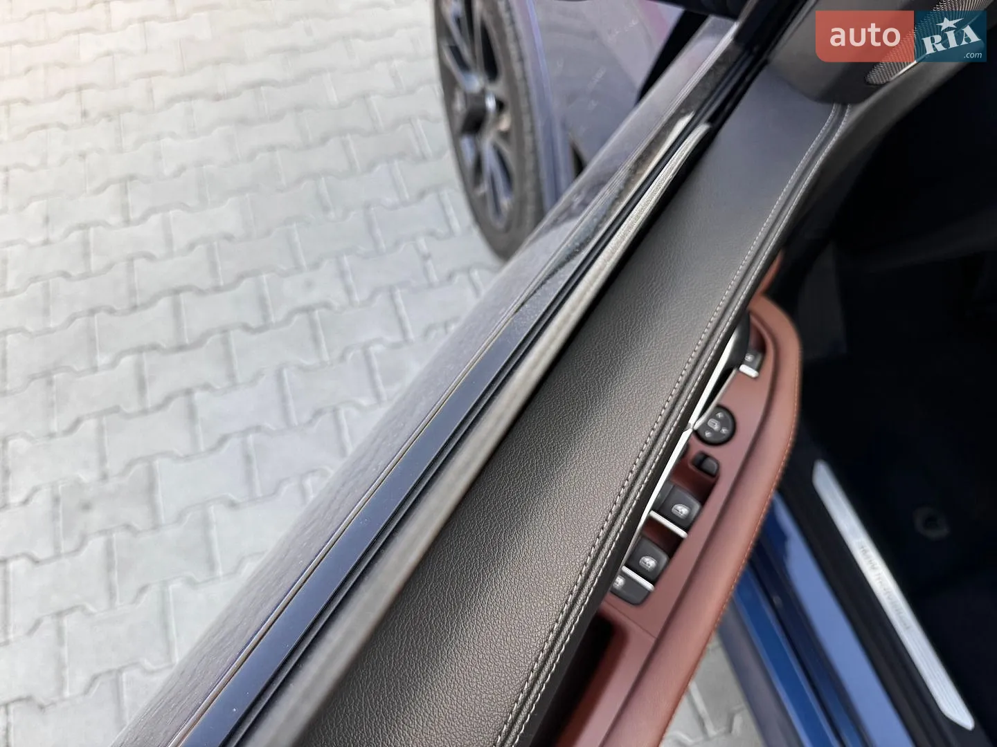 2019 BMW X5 - мініатюра 41