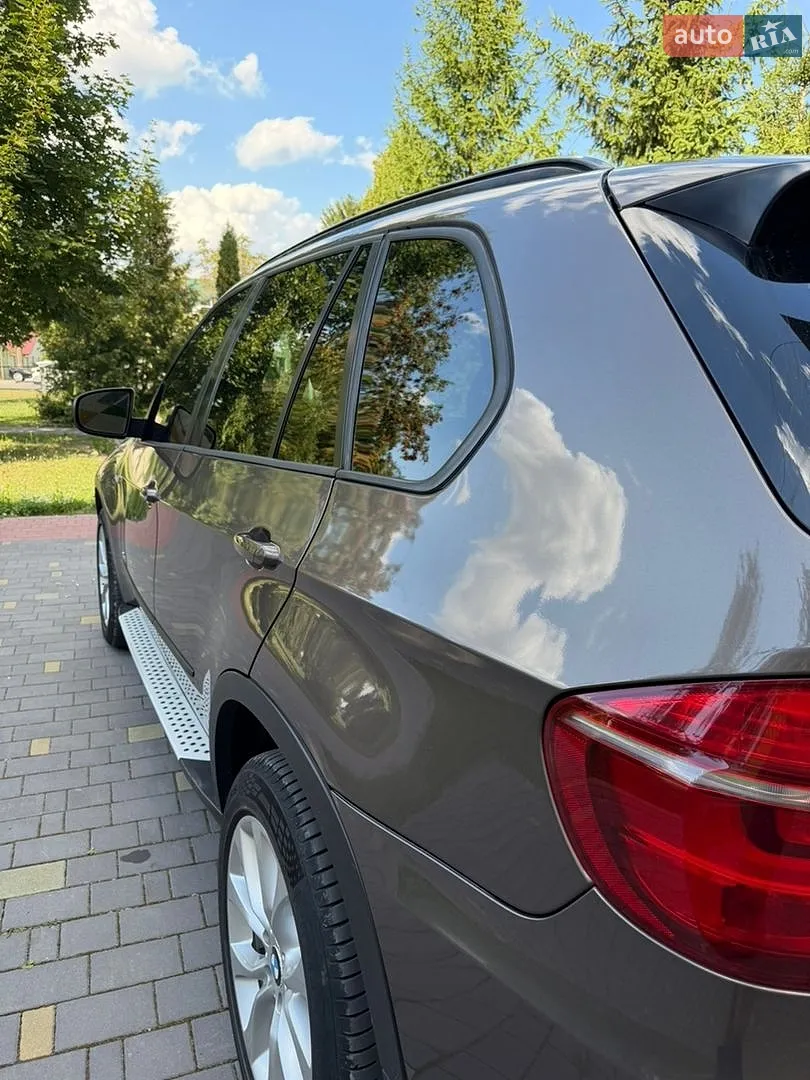 2010 BMW X5 - мініатюра 19
