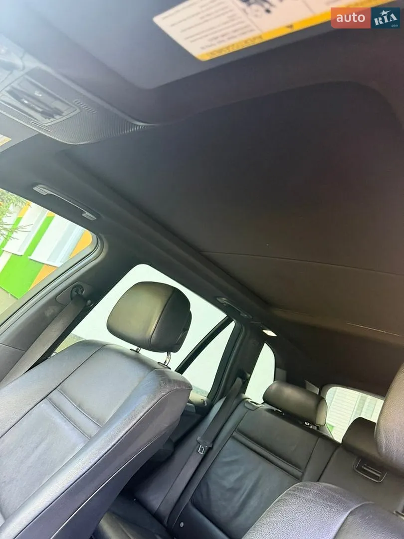 2010 BMW X5 - мініатюра 46