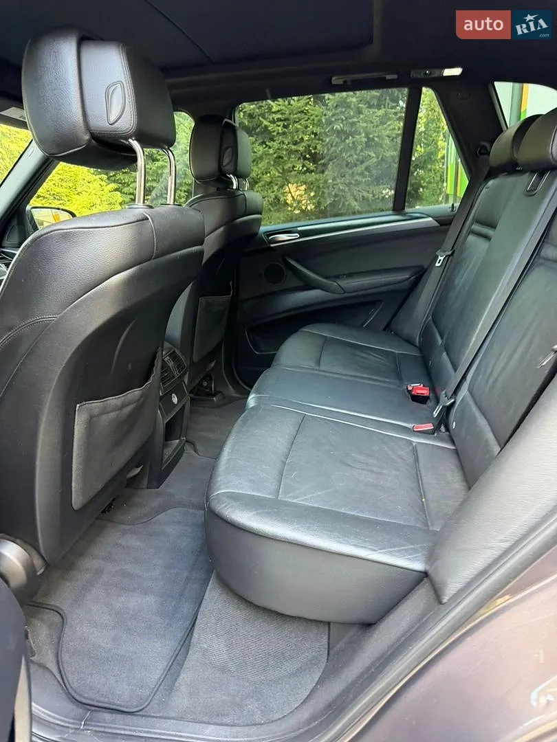 2010 BMW X5 - мініатюра 45
