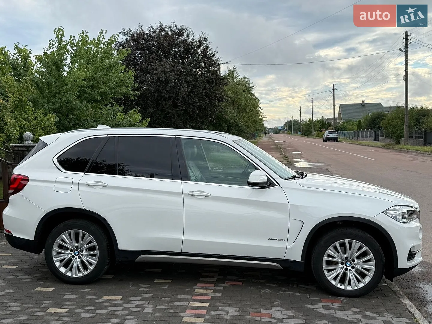 2017 BMW X5 - мініатюра 9
