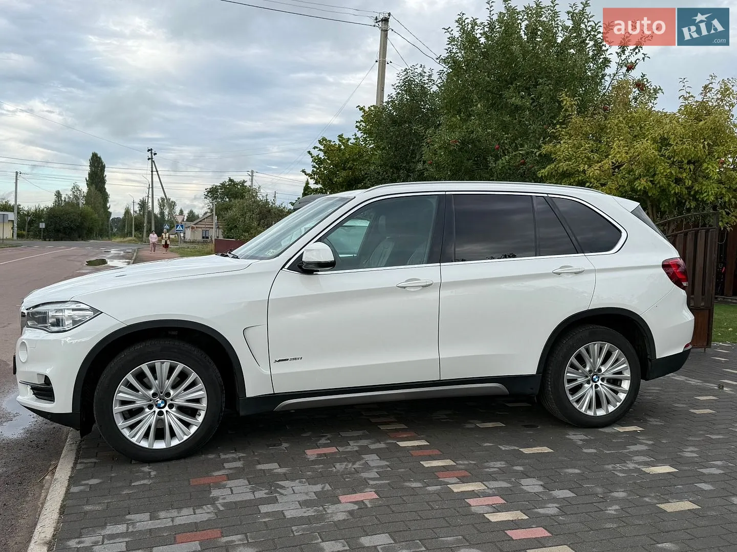 2017 BMW X5 - мініатюра 18