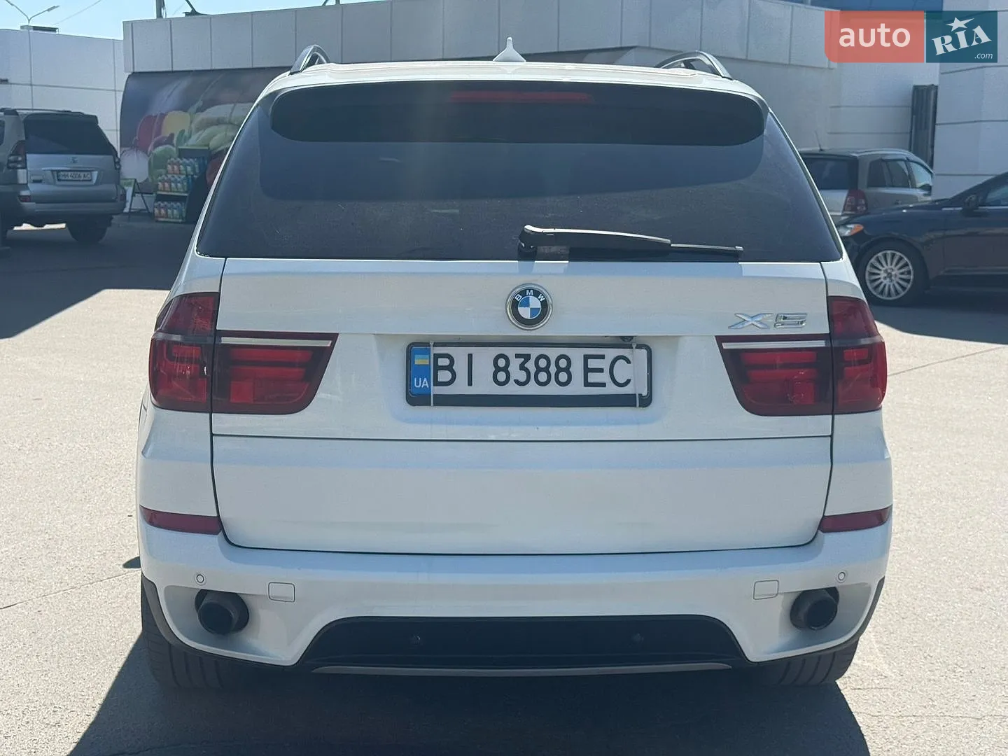 2010 BMW X5 - мініатюра 5