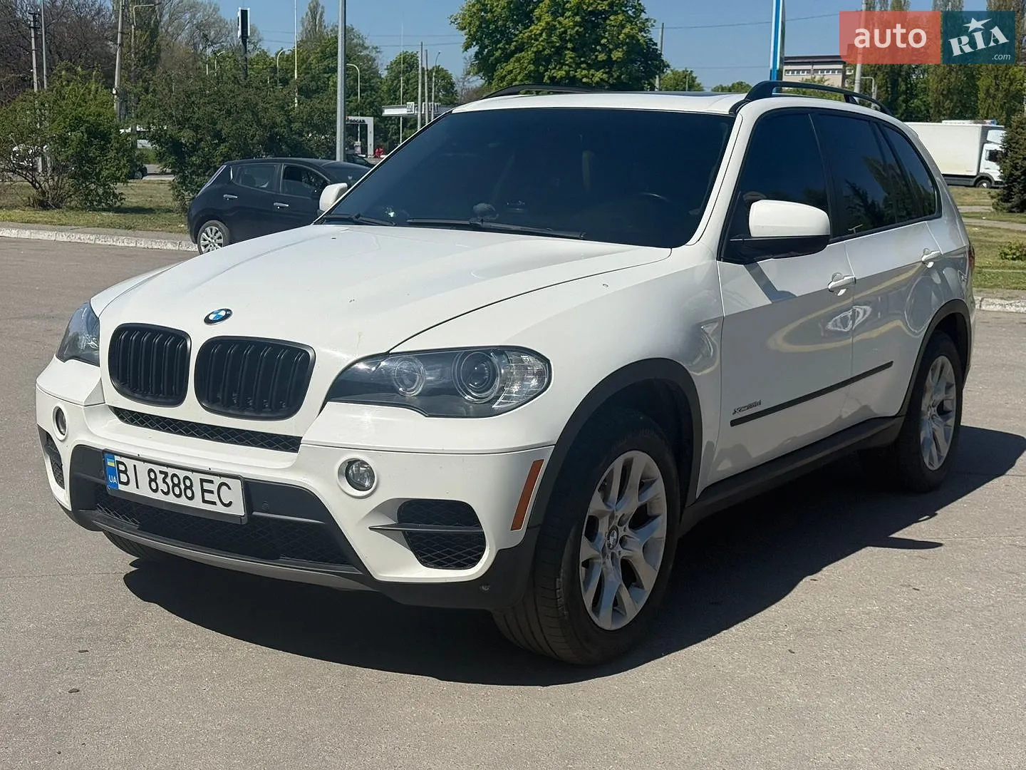 2010 BMW X5 - мініатюра 8