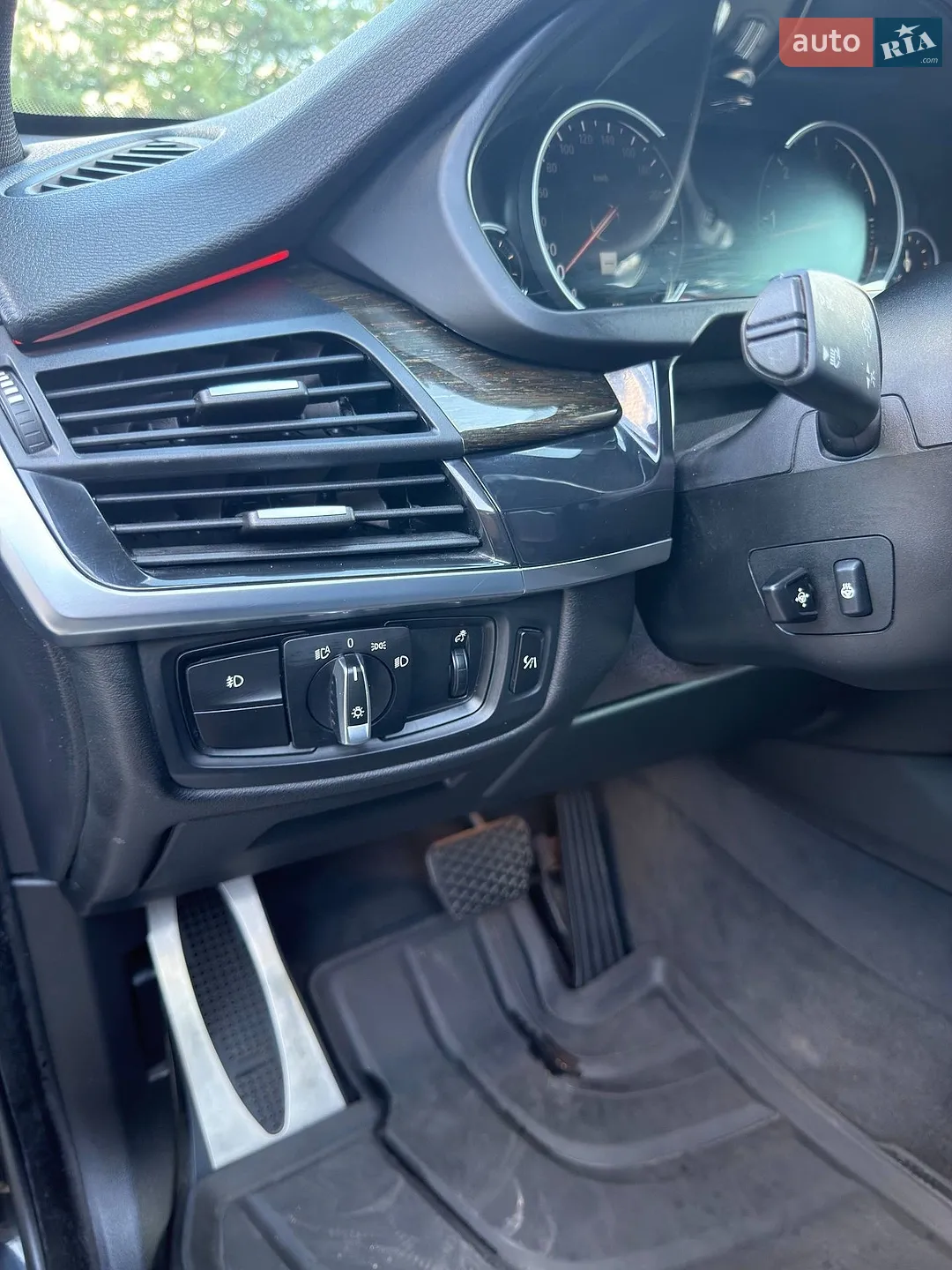2017 BMW X5 - мініатюра 8