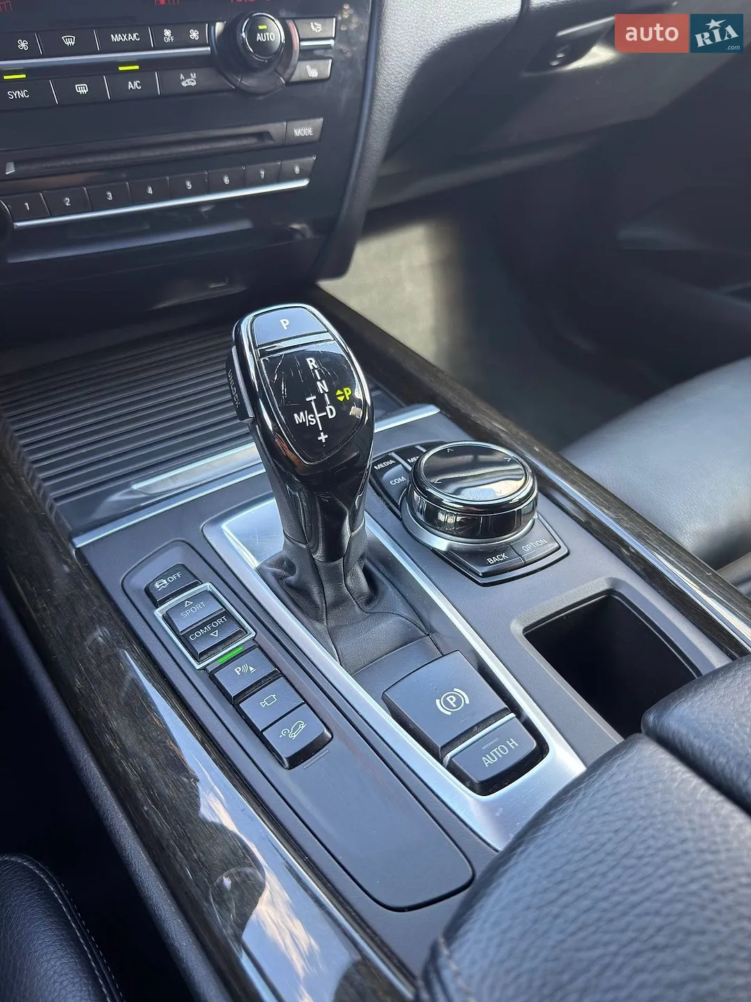 2017 BMW X5 - мініатюра 10