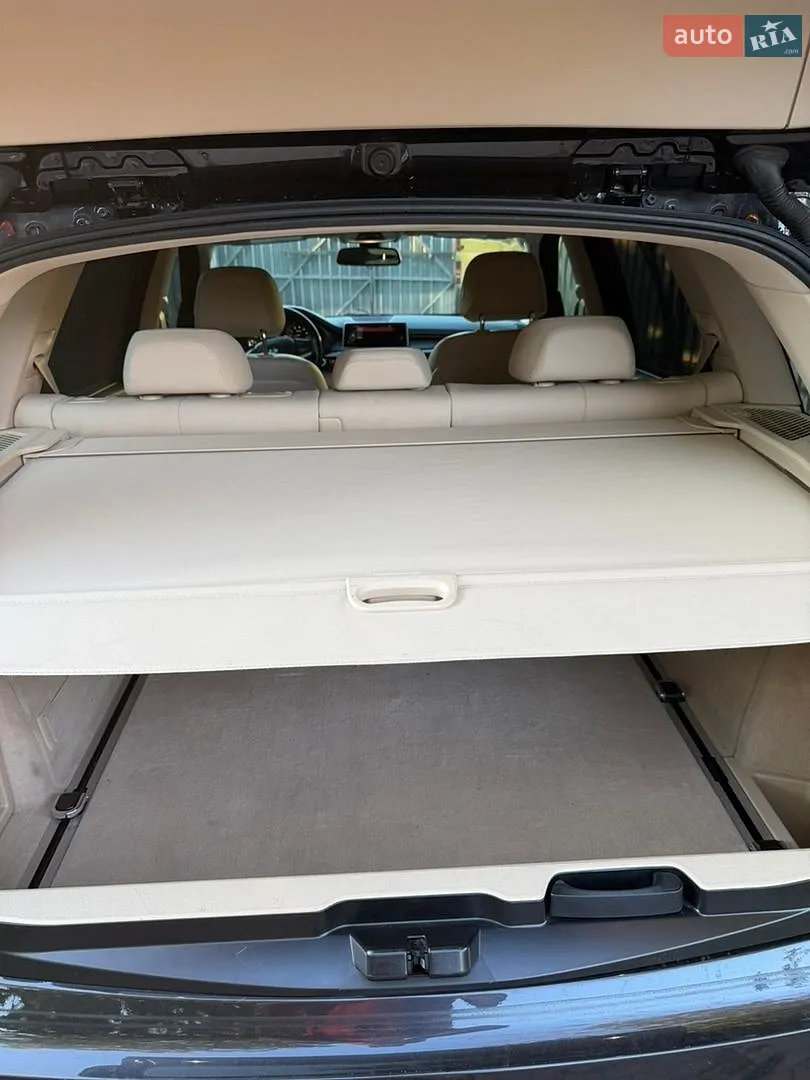 2015 BMW X5 - мініатюра 16