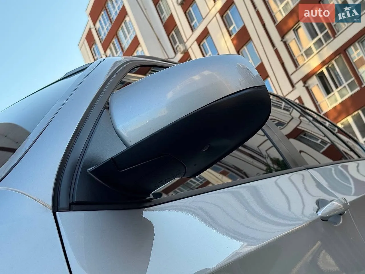 2012 BMW X5 - мініатюра 16