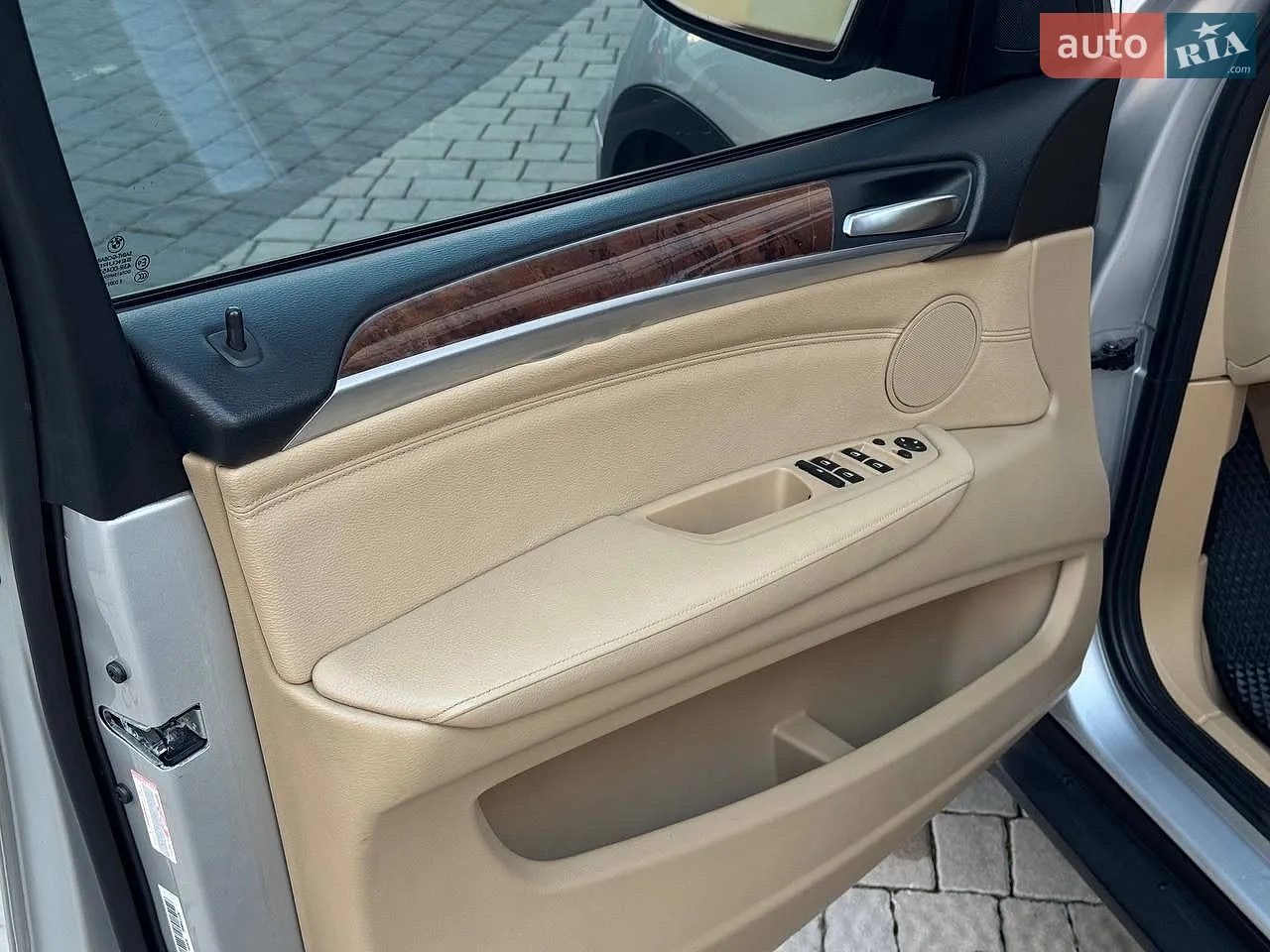 2012 BMW X5 - мініатюра 31